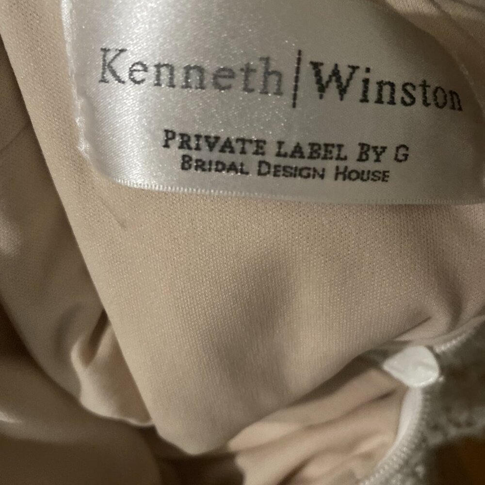 KENNETH WINSTON #1899 (TINA) - Picture 9 of 12